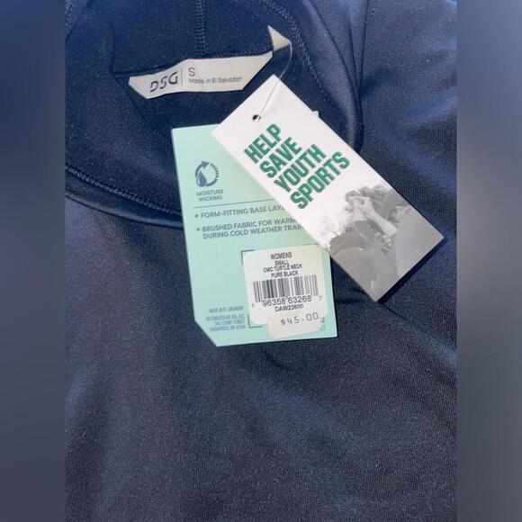 NWT DSG BASE LAYER - Picture 10 of 10